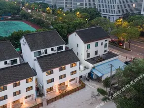 XueLu Homestay (Suzhou Mudu Shop) - Image 4