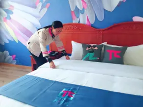Pai Hotel Yuxi Tonghai - Image 2