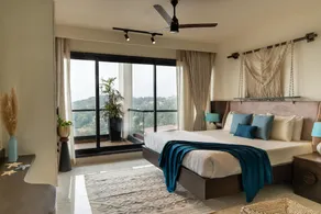 Penthouse by Goa Signature Stays - Image 2