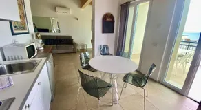 Appartement entièrement équipé avec barbecue, terrasse et piscine | Avec animaux admis - Image 4