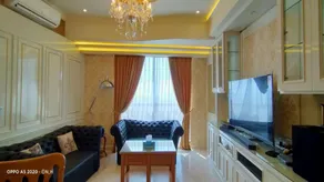 SKY53 The Peak Apartment - Image 5