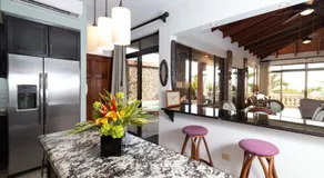 Stunning Villa with Oceanview, Private Pool, Soaking Tub & Picturesque Balcony - Image 4