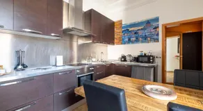 Quattro Fontane 4P - B&D Apts - Image 5