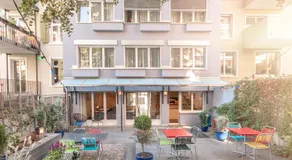 Hotel Birsighof Basel City Center - Image 4
