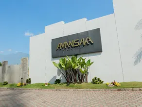 Amansaka Villa Park - Image 2