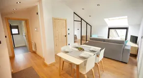 Apartamentos Arumes do Mar e Montaña - Viveiro - Image 4
