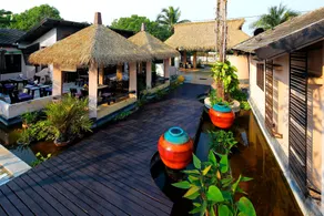 Purimuntra Resort And Spa - Image 2