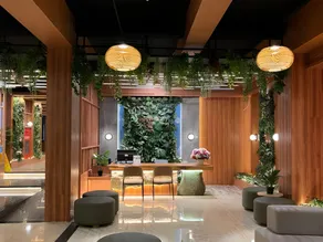 WYNS Hotel Bandung - Image 2