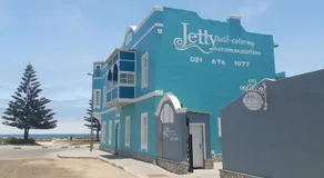 Jetty Self-Catering - Image 3