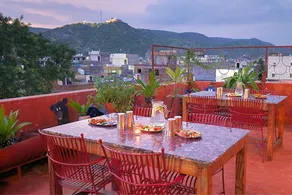 Chillout Hostel Jaipur - Image 4