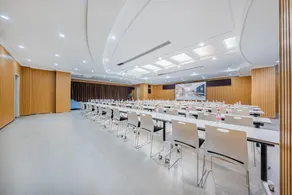 Yilong Anyue Hotel - Image 5