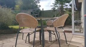 lockwood house holiday cottages,Dawlish - Image 5