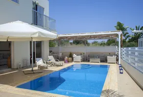 Villa Posidonas 3 - Image 4