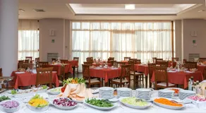 Orchidea Blu Hotel - Image 5