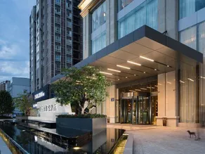 Xinjin Minyoun Lia! by Minyoun Yue Hotel - Image 2
