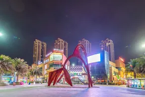 No.1 Boutique Hotel (Dongguan Tangxia Binfen Square) - Image 4