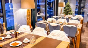 Suitenhotel Panorama Ski Lodge - Image 3