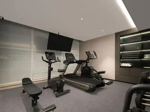 Atour Hotel Taizhou City Hall - Image 5