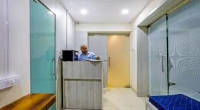 BKC Corporate Hostel Ac Dormitory - Image 3