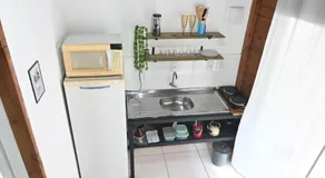Chalé pertinho de Jurerê Ch1, com Fire Stick - Image 5
