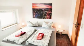 Urlaubsmagie Ferienwohnung Lerchenlied - ruhig & nah am Wanderweg - L7 - Image 4