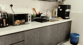 Le-Gris, Homestay Puncak Alam Free WIFI & Netflix! - Image 5