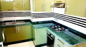 Appartment Majorelle entier au Centre Ville Kenitra - Image 3