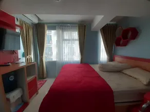 studio24 @The Jarrdin Cihampelas By Gyza Property - Image 3