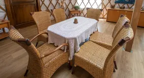 Glamping Podgrodzie - Image 5