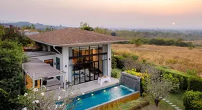The Private Pool Villas at Civilai Hill Khao Yai - Image 4