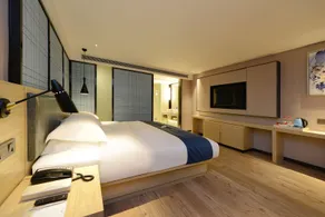 Echarm Hotel Guiyang Xiaohe Huanghe Road - Image 5
