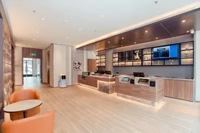 Hanting Hotel Wenling Hengfeng - Image 3