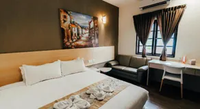 Kertih Damansara Inn - Image 5