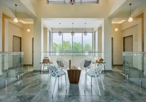 SaffronStays Casa De Familia - 6BHK Luxury Pool Villa in Karjat with Lawn, Gazebo & Bathtubs - Image 2