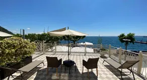 La Vittoria Boutique Hotel - Image 4