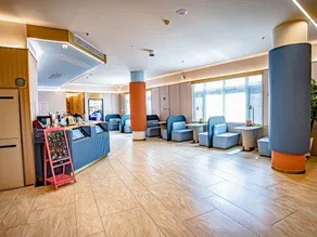 HanTing Hotel (Dalian Lvshunkou) - Image 3