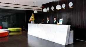 Becamex Hotel Thu Dau Mot - Image 4