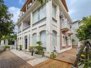 Gulangyu Qihai Homestay - Image 4