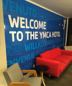 Downtown Berkeley YMCA Hotel and Residence - Image 4