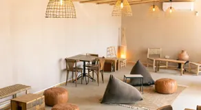 Noor Glamping - Image 5