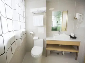 GreenTree Inn Tangshan Yuhua Road - Image 3