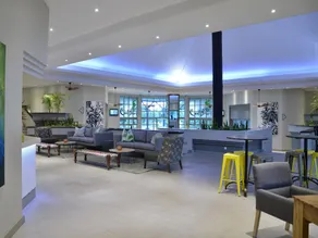 Cresta Lodge Harare - Image 4