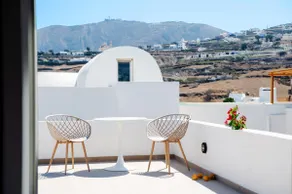 Deluxe Rooftop "Eutixia" (C) Sun rise view - Image 5