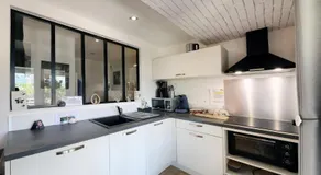 AU NID COSY D'ISA A GERARDMER VOSGES - Spas privatifs - Image 3