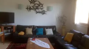 Appartement lumineux à 20mn de Paris en RER A - Image 2
