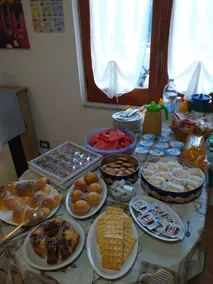 Bed & Breakfast Il Sentiero - Image 4