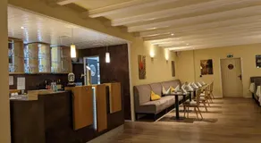Landhotel Zur Altenburg - Image 4