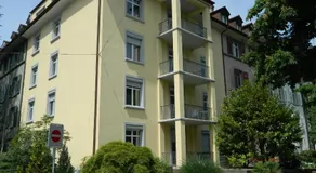 Rent a Home Delsbergerallee - Self Check-In - Image 2