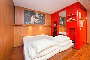 Omena Hotel Helsinki Lönnrotinkatu - Image 2