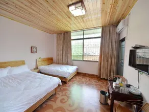 Yunshui Jingxiu Inn - Image 5